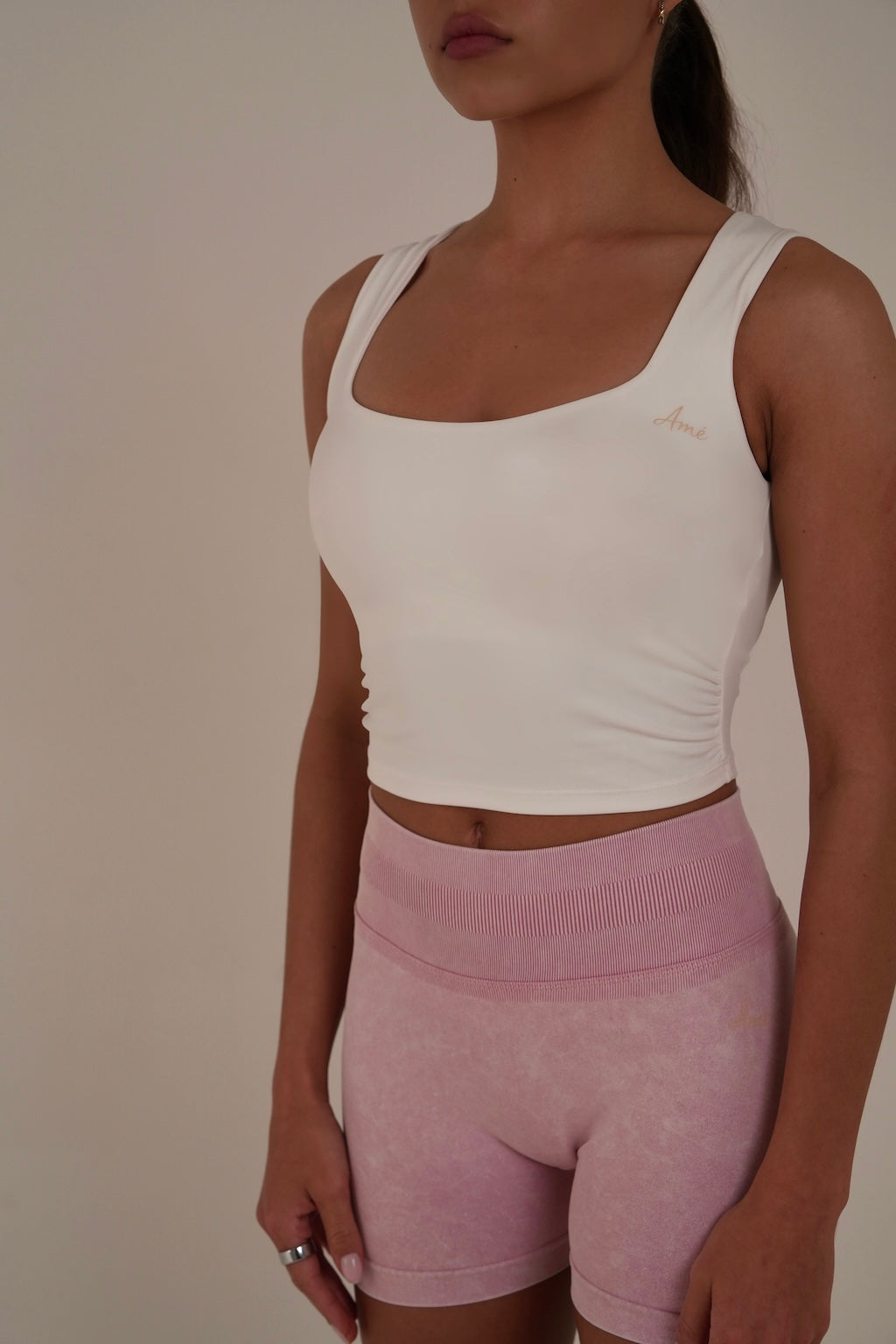 Silhouette Top