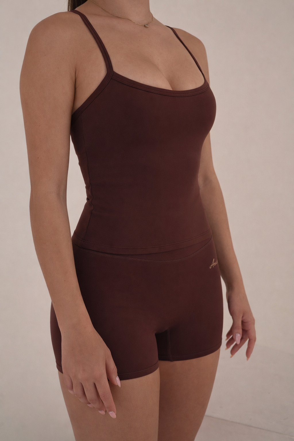 Second Skin Sculpt Shorts
