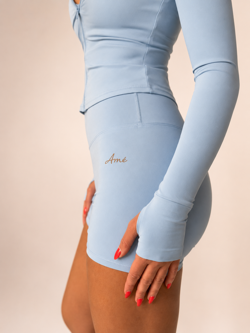 Cloud Shorts