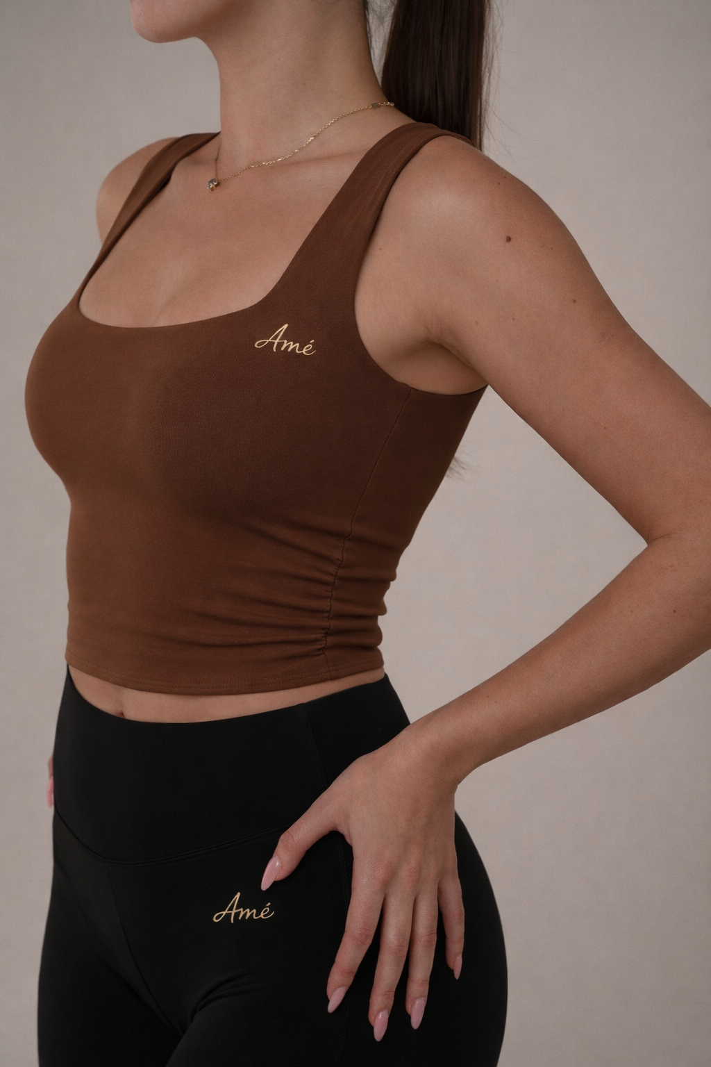 Silhouette Top