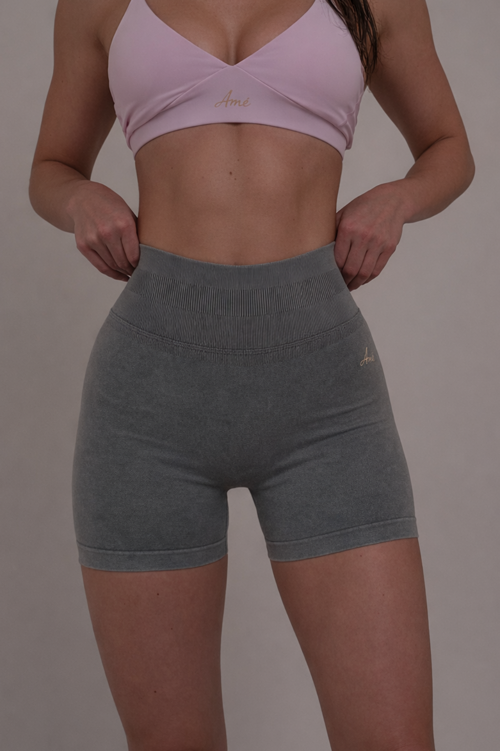 Push Up Shorts