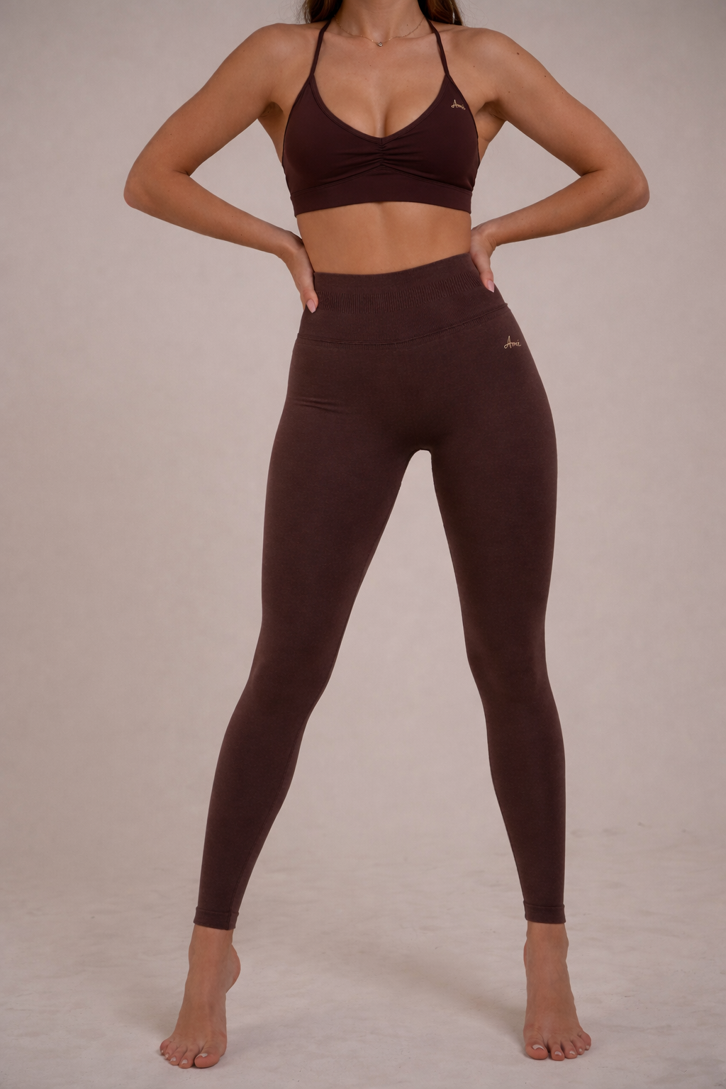 Push Up Leggings