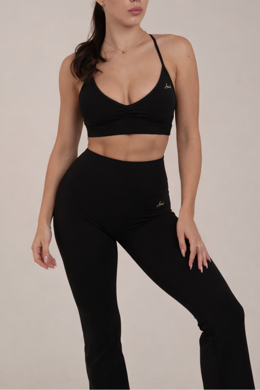 Pilates Sculpt Bra
