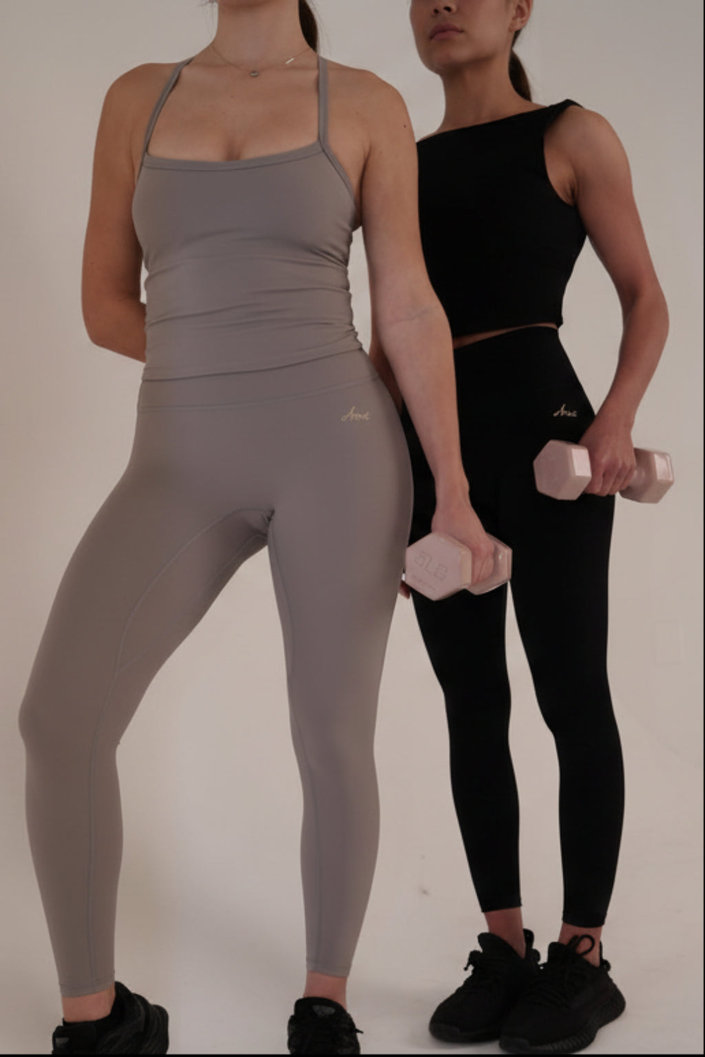 Core Leggings