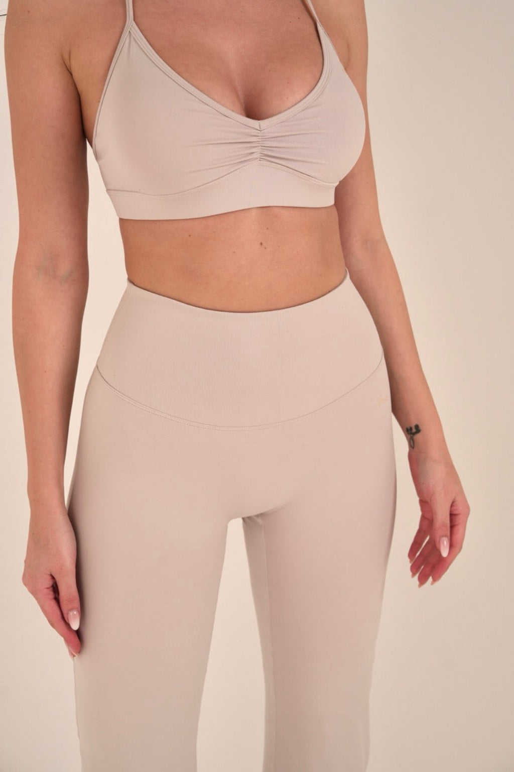 Pilates Sculpt Bra