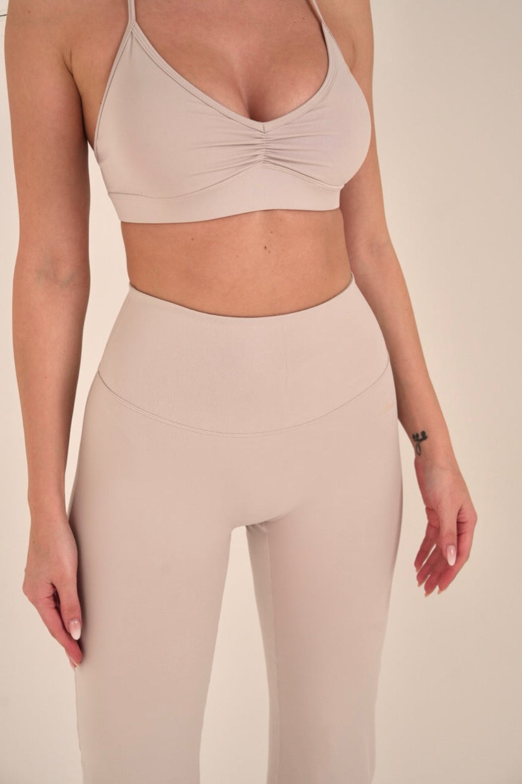 Pilates Sculpt Bra