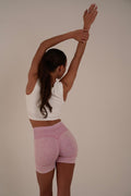 Push Up Shorts