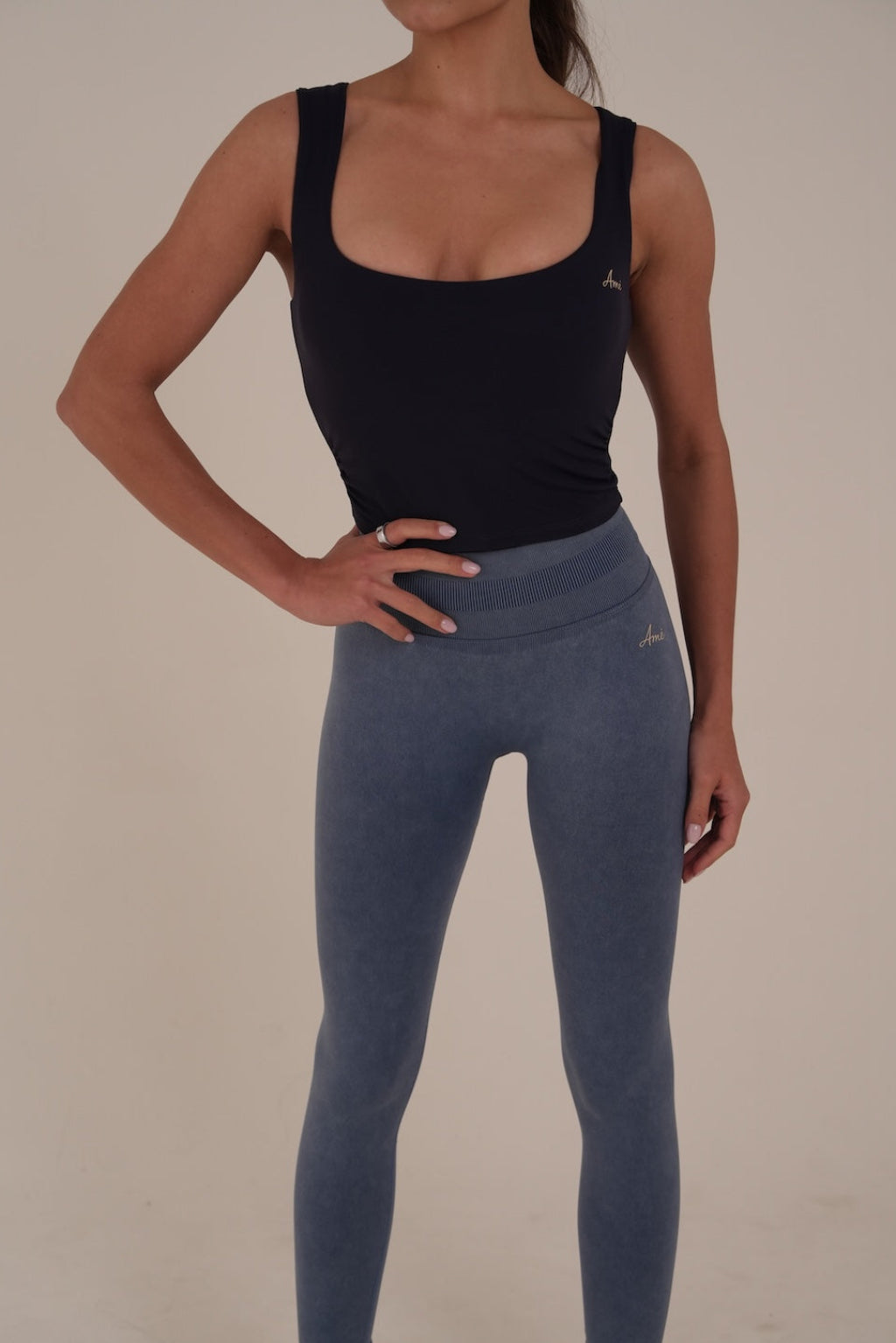 Push Up Leggings